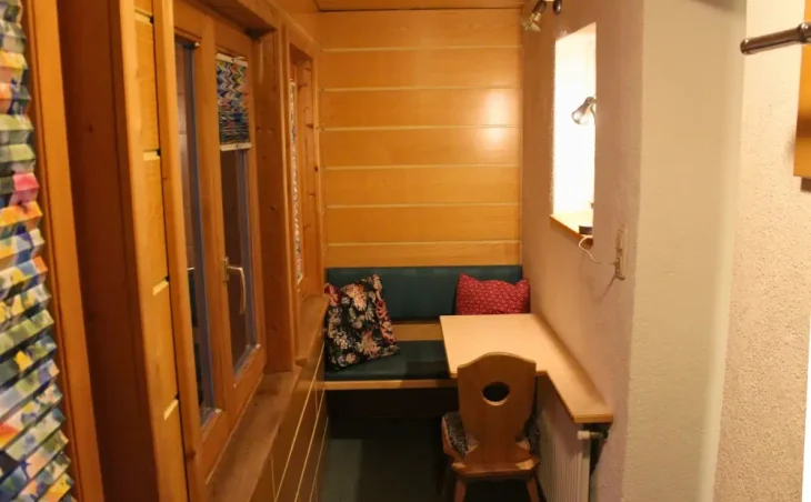 Chalet Ruth - 10