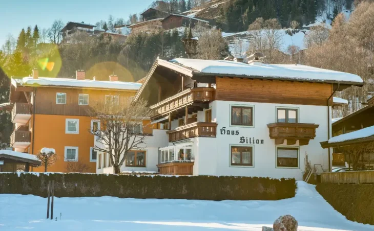 Chalet Silian - 2
