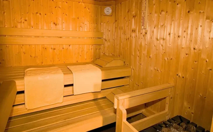 Chalet Silian - 12