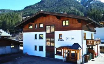 Ski Holiday