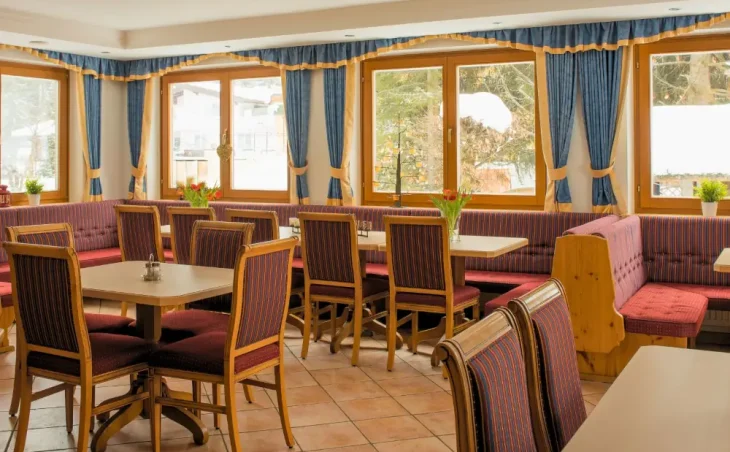 Chalet Silian - 4