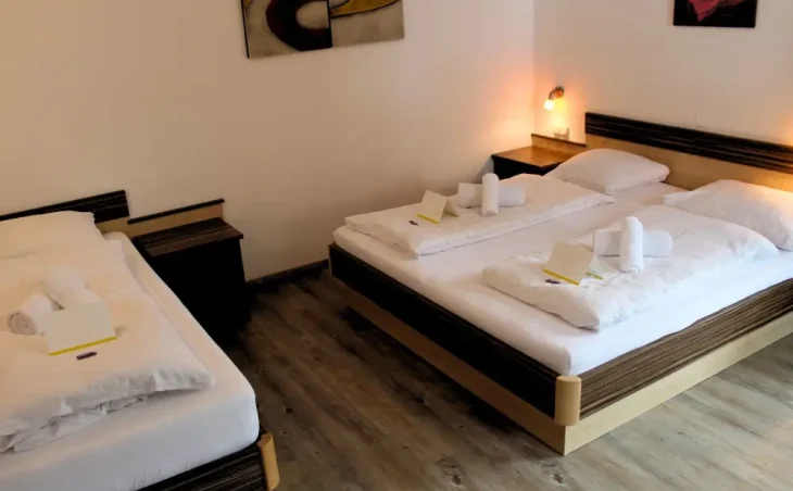 Chalet Silian - 8
