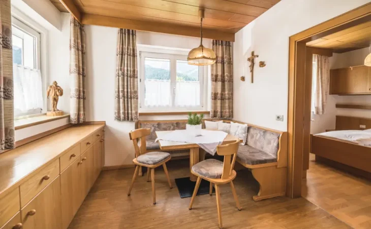Chalet Zirm - 3