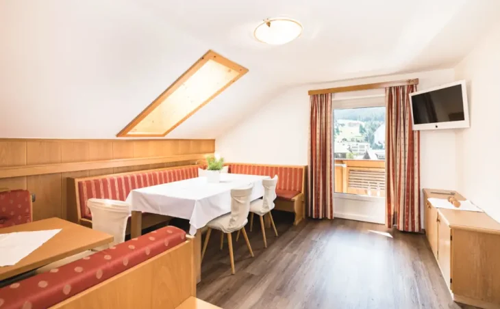 Chalet Zirm - 5