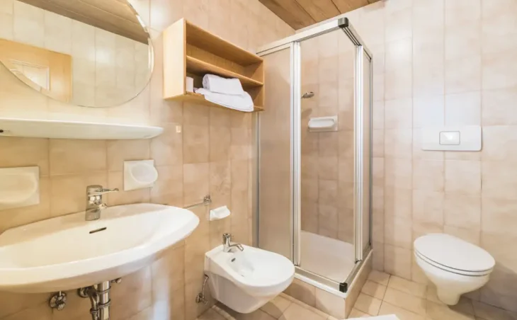 Chalet Zirm - 6