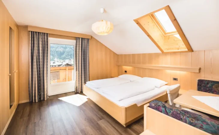 Chalet Zirm - 7