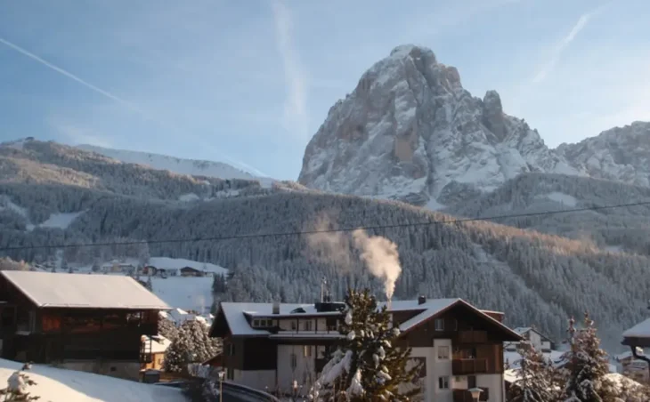 Chalet Zirm - 2