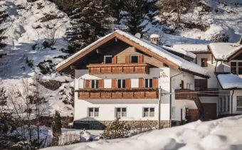Ski Holiday