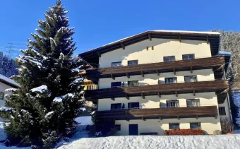 Ski Holiday