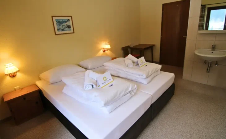 Chalet Zoller - 12