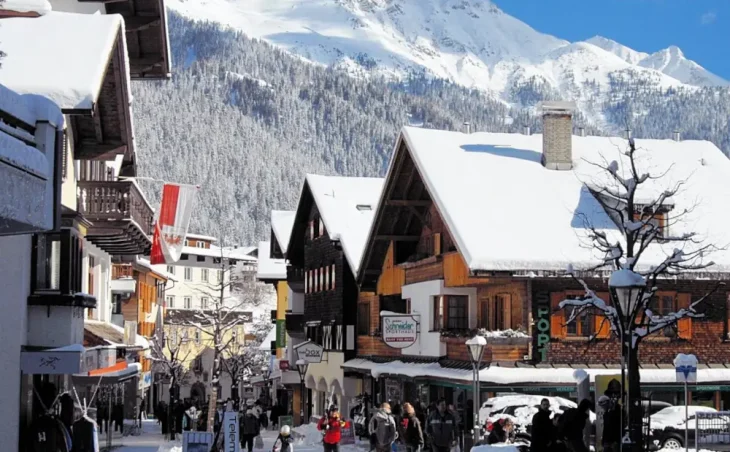 Chalet Zoller - 3