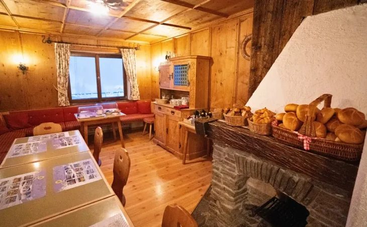 Chalet Zoller - 4