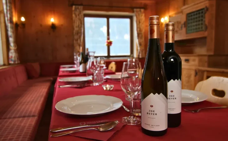 Chalet Zoller - 5