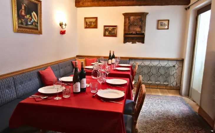 Chalet Zoller - 6