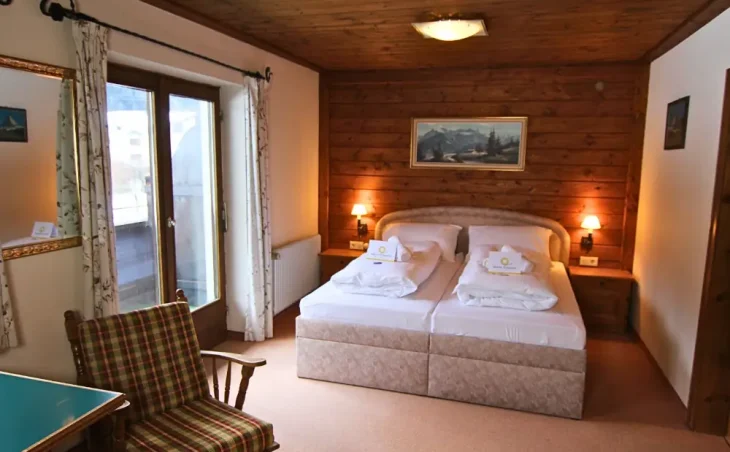 Chalet Zoller - 7