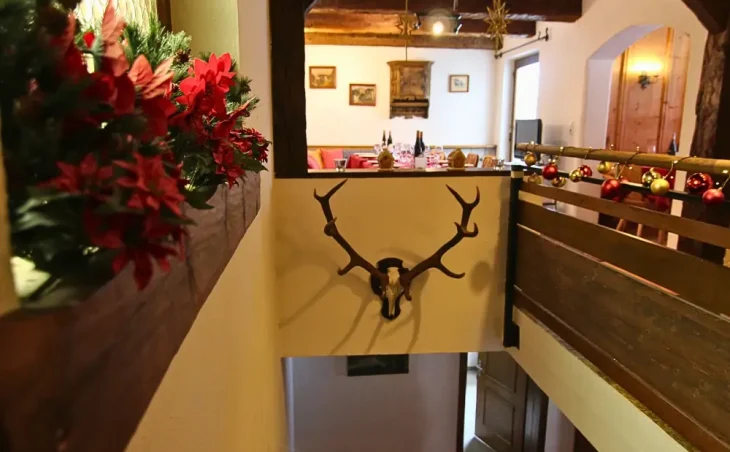 Chalet Zoller - 9