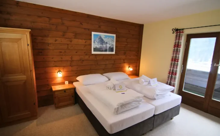 Chalet Zoller - 10