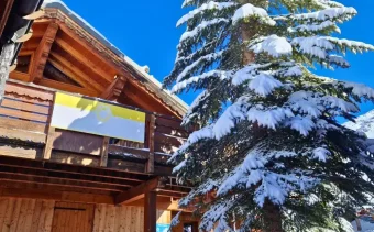 Ski Holiday