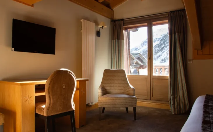 Hotel & Spa Le Savoie - 20