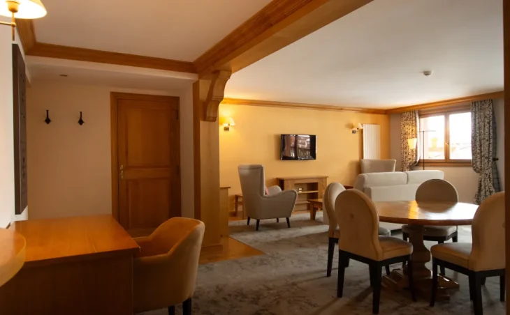 Hotel & Spa Le Savoie - 28