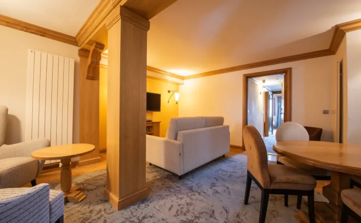 Hotel & Spa Le Savoie - 8