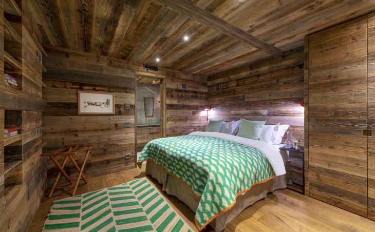 Chalet Place Blanche 1 - 7