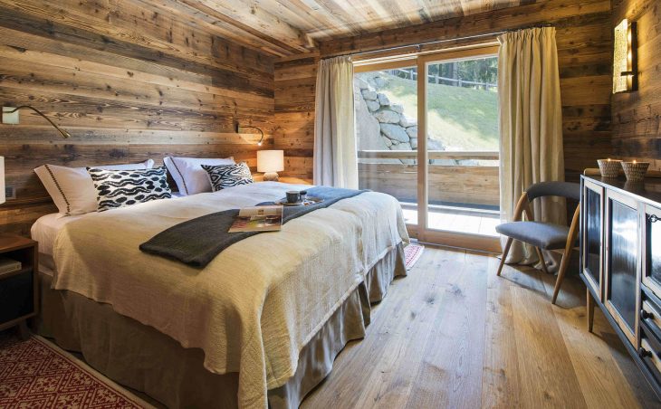 Chalet Place Blanche 1 - 8