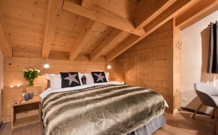 Chalet Rock - 7