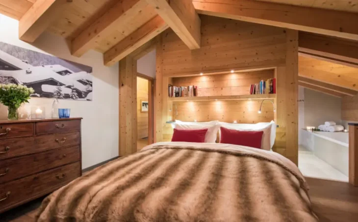 Chalet Rock - 5