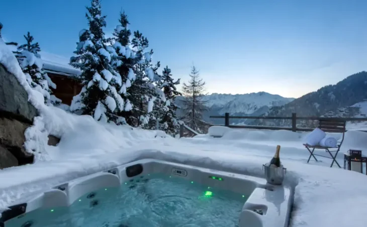 Chalet Rock - 3
