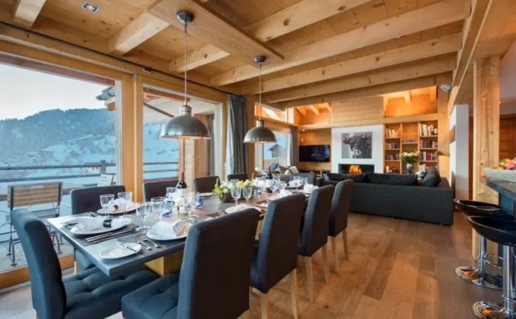 Chalet Rock - 20