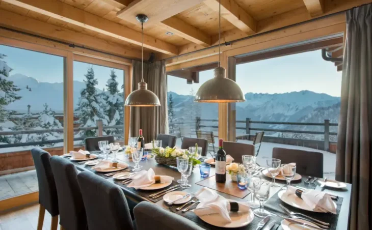 Chalet Rock - 2