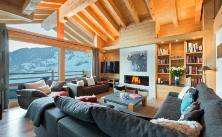 Chalet Rock - 19