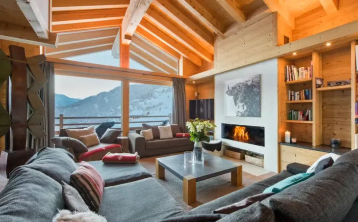 Chalet Rock - 18