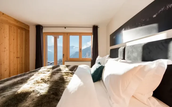 Chalet Rock - 12