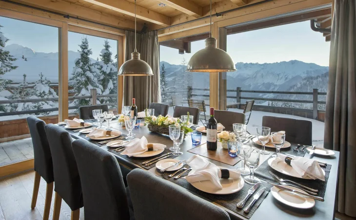 Chalet Rock - 7