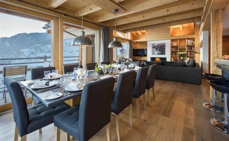 Chalet Rock - 9