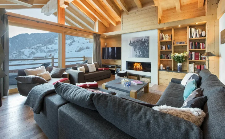 Chalet Rock - 10