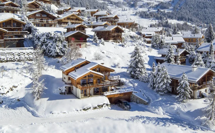 Chalet Rock - 14