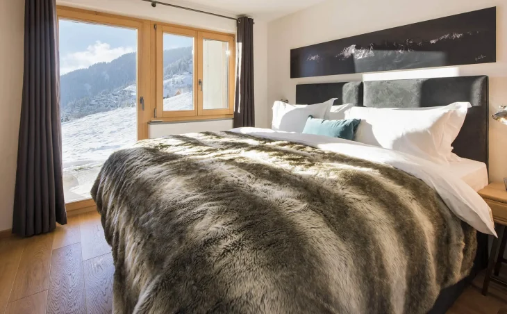 Chalet Rock - 16