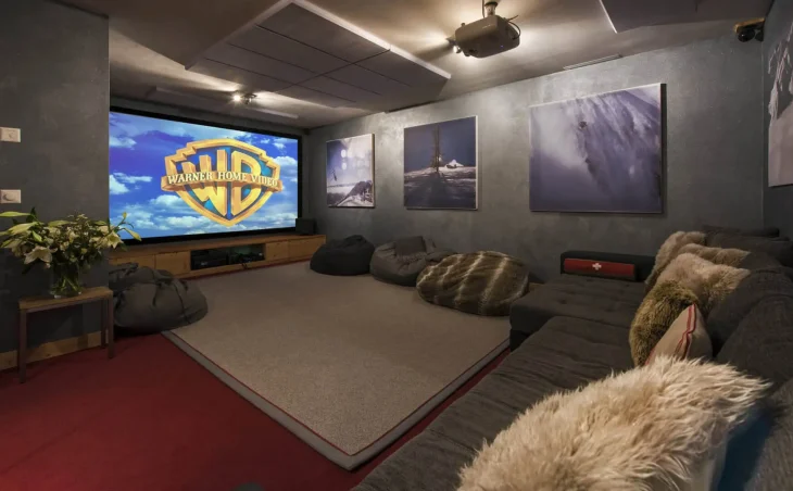 Chalet Rock - 17