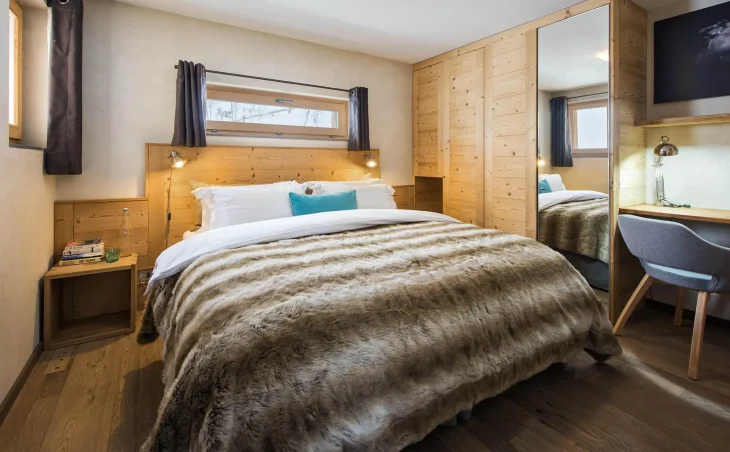 Chalet Rock - 2
