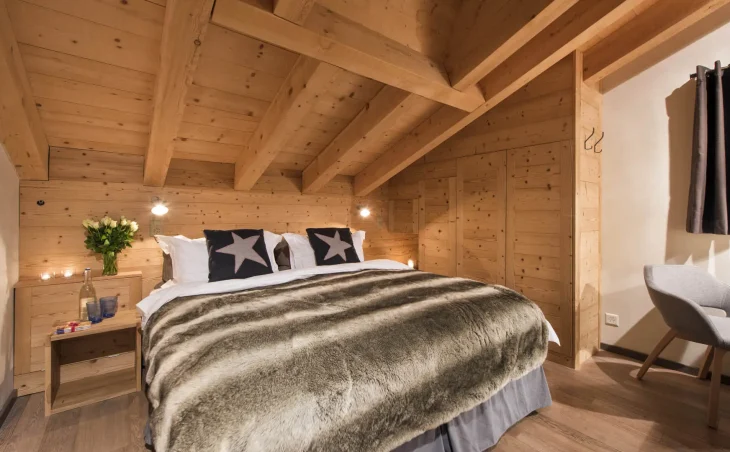 Chalet Rock - 4