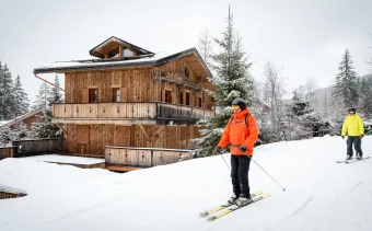 Ski Holiday