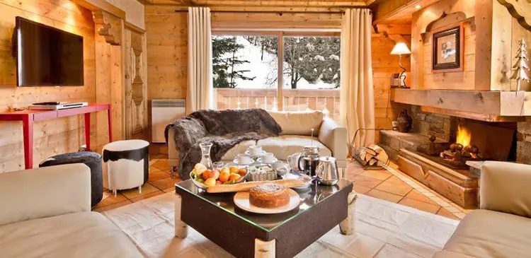 Meribel Ski Chalet Holidays