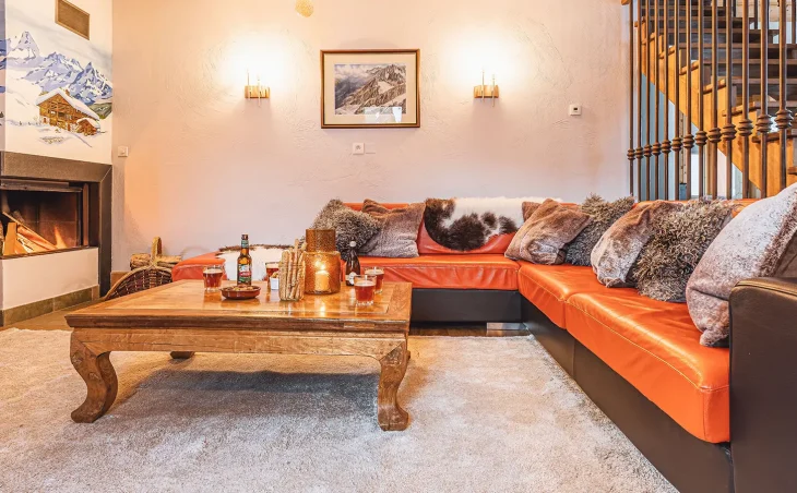 Meribel Ski Chalet Holidays 