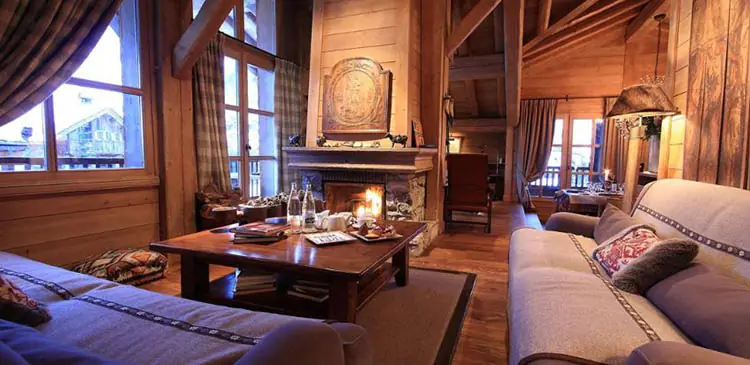 Ski Chalet Holidays Val d'Isere