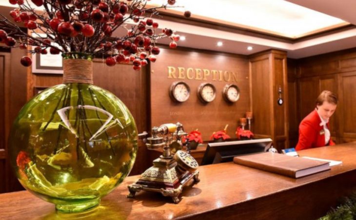 Regnum Bansko Apart Hotel & Spa - 21