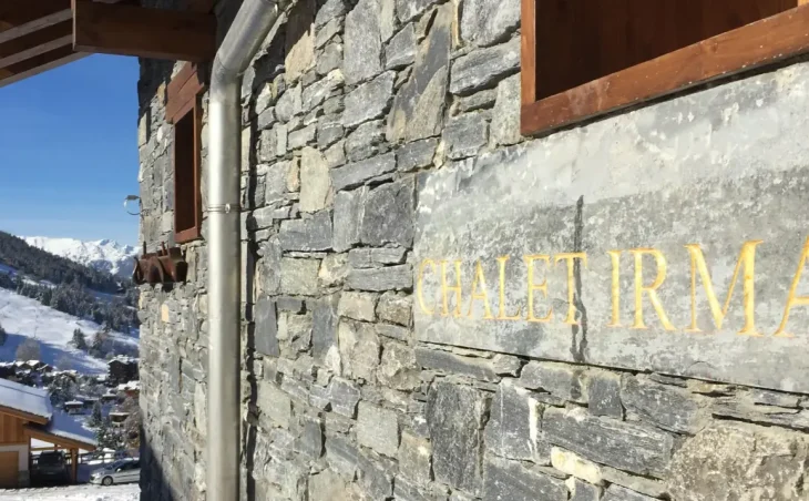 Chalet Irma - 15