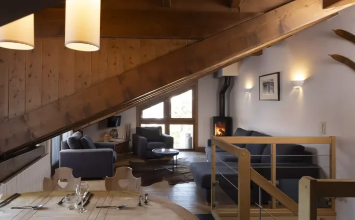 Chalet Irma - 11
